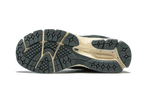 New Balance 2002R Black Dark Grey - M2002RHO