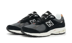 New Balance 2002R Black Sepia - M2002REB