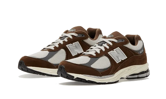 New Balance 2002R Brown Beige - M2002RHS