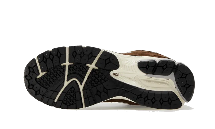 New Balance 2002R Brown Beige - M2002RHS