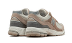 New Balance 2002R Driftwood Sandstone - M2002RSI