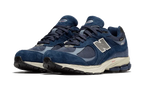 New Balance 2002R Gore-Tex Navy Arctic Grey - M2002RXF