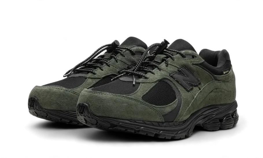 New Balance 2002R Gore-Tex Pine JJJJOUND - M2002RXY