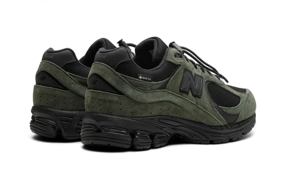 New Balance 2002R Gore-Tex Pine JJJJOUND - M2002RXY