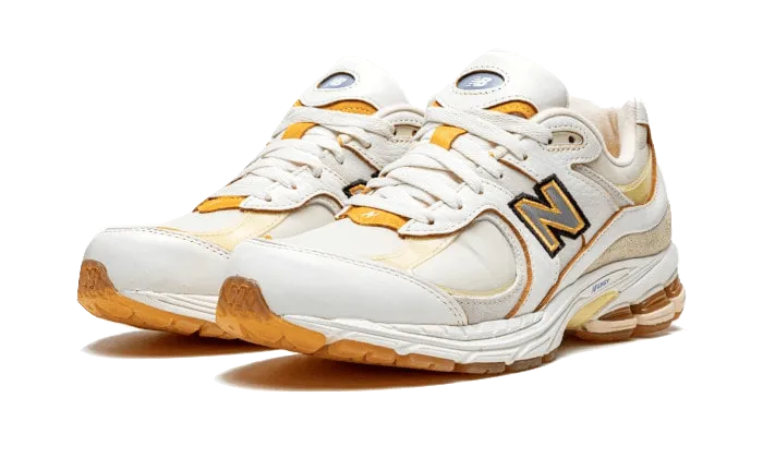 New Balance 2002R Joe Freshgoods Conversations Amongst Us - M2002RJ1