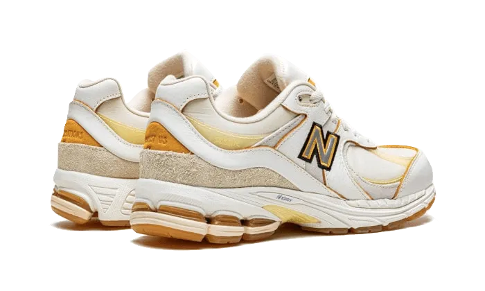 New Balance 2002R Joe Freshgoods Conversations Amongst Us - M2002RJ1