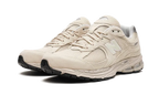 New Balance 2002R Light Bone Aluminium - ML2002RE