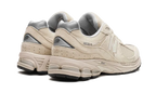 New Balance 2002R Light Bone Aluminium - ML2002RE