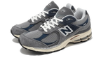 New Balance 2002R Navy Castlerock - M2002REL