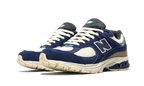 New Balance 2002R Navy Cream - M2002RG