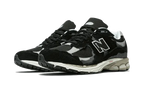 New Balance 2002R Protection Pack Black