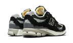 New Balance 2002R Protection Pack Black