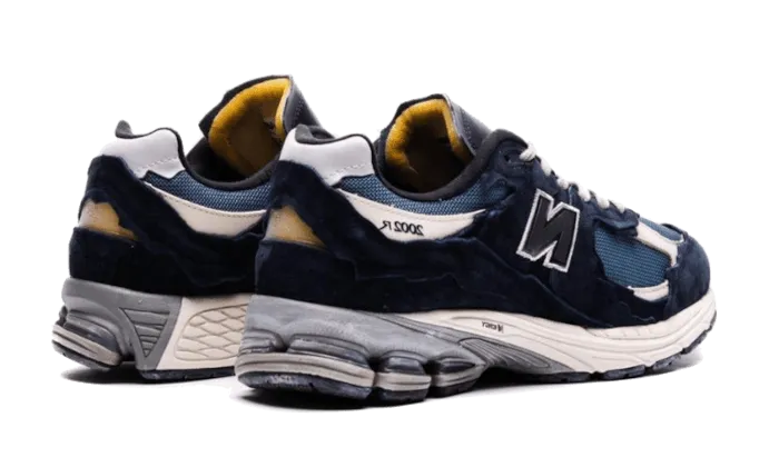 New Balance 2002R Protection Pack Dark Navy - M2002RDF