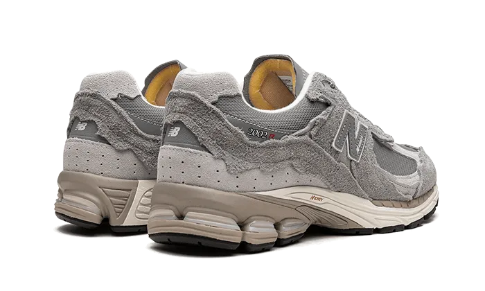 New Balance 2002R Protection Pack Grey - M2002RDM