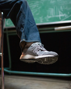 New Balance 2002R Protection Pack Grey - M2002RDM