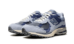 New Balance 2002R Protection Pack Light Arctic Grey Purple - M2002RDI