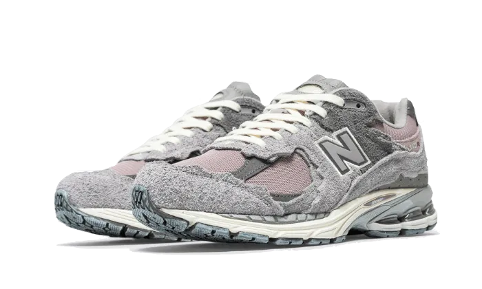New Balance 2002R Protection Pack Lunar New Year Dusty Lilac - M2002RDY