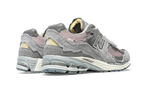New Balance 2002R Protection Pack Lunar New Year Dusty Lilac - M2002RDY