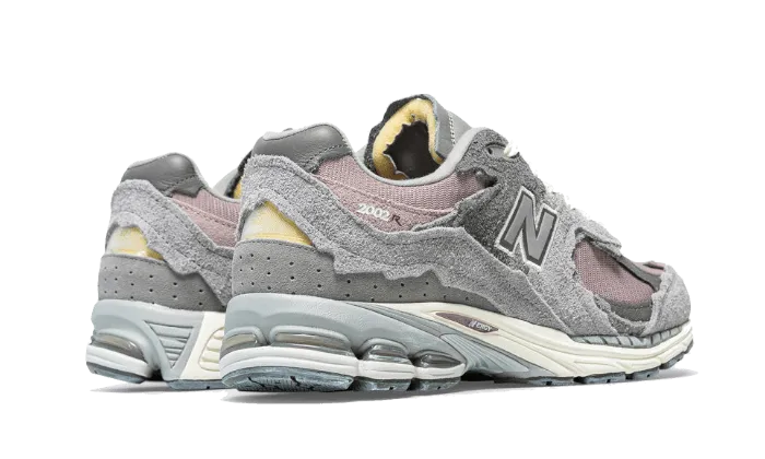 New Balance 2002R Protection Pack Lunar New Year Dusty Lilac - M2002RDY