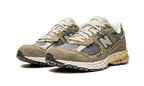 New Balance 2002R Protection Pack Mirage Grey - M2002RDD