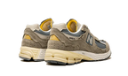New Balance 2002R Protection Pack Mirage Grey - M2002RDD
