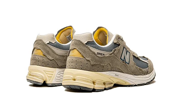 New Balance 2002R Protection Pack Mirage Grey - M2002RDD