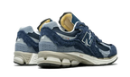 New Balance 2002R Protection Pack Navy