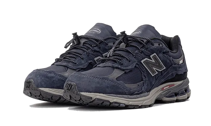 New Balance 2002R Protection Pack Ripstop Eclipse - M2002RDO