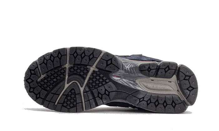 New Balance 2002R Protection Pack Ripstop Eclipse - M2002RDO