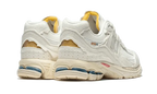 New Balance 2002R Protection Pack Sea Salt - M2002RDC