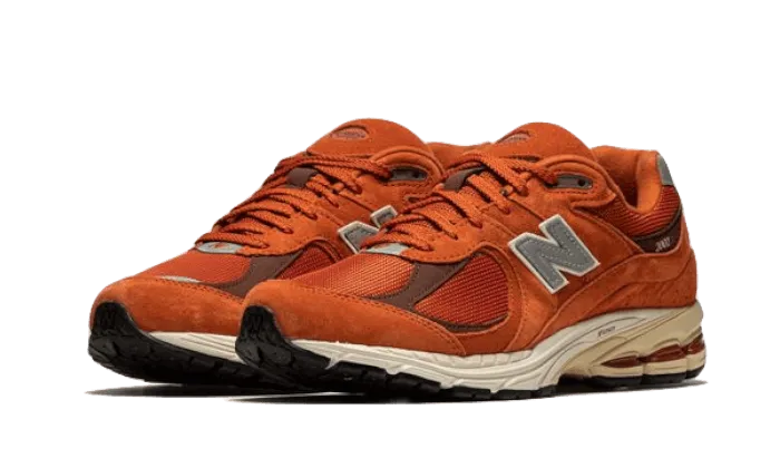 New Balance 2002R Rust Oxide - M2002RCB