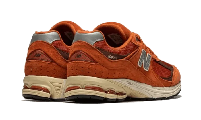 New Balance 2002R Rust Oxide - M2002RCB
