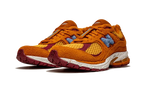 New Balance 2002R Salehe Bembury Peace Be The Journey - ML2002R1