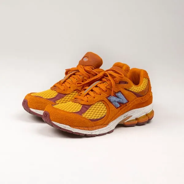New Balance 2002R Salehe Bembury Peace Be The Journey - ML2002R1