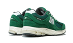 New Balance 2002R Suede Pack Forest Green - M2002RHB