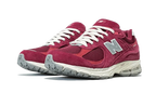 New Balance 2002R Suede Pack Red Wine - M2002RHA