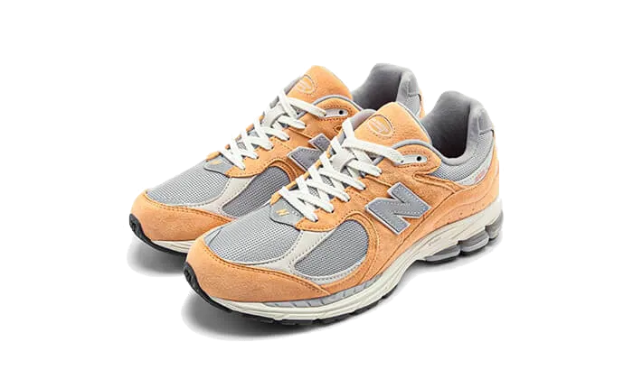 New Balance 2002R Sweet Caramel - M2002RHM