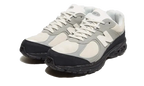 New Balance 2002R The Basement Grey Sail Black - M2002RBA
