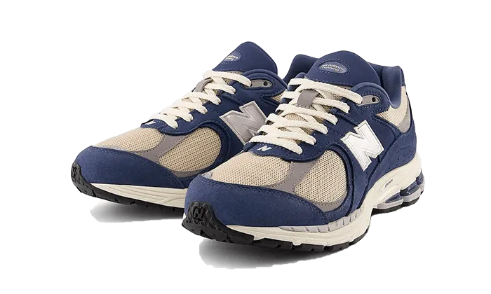 New Balance 2002R Vintage Indigo - M2002RHR