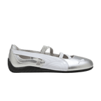 Puma Speedcat Ballet Silver - 401581-01