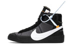 Nike Blazer Mid Off-White Grim Reaper - AA3832-001