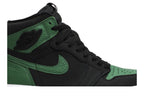 Air Jordan 1 Retro High OG Pine Green Black