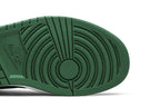 Air Jordan 1 Retro High OG Pine Green Black