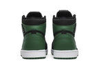 Air Jordan 1 Retro High OG Pine Green Black