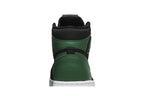 Air Jordan 1 Retro High OG Pine Green Black