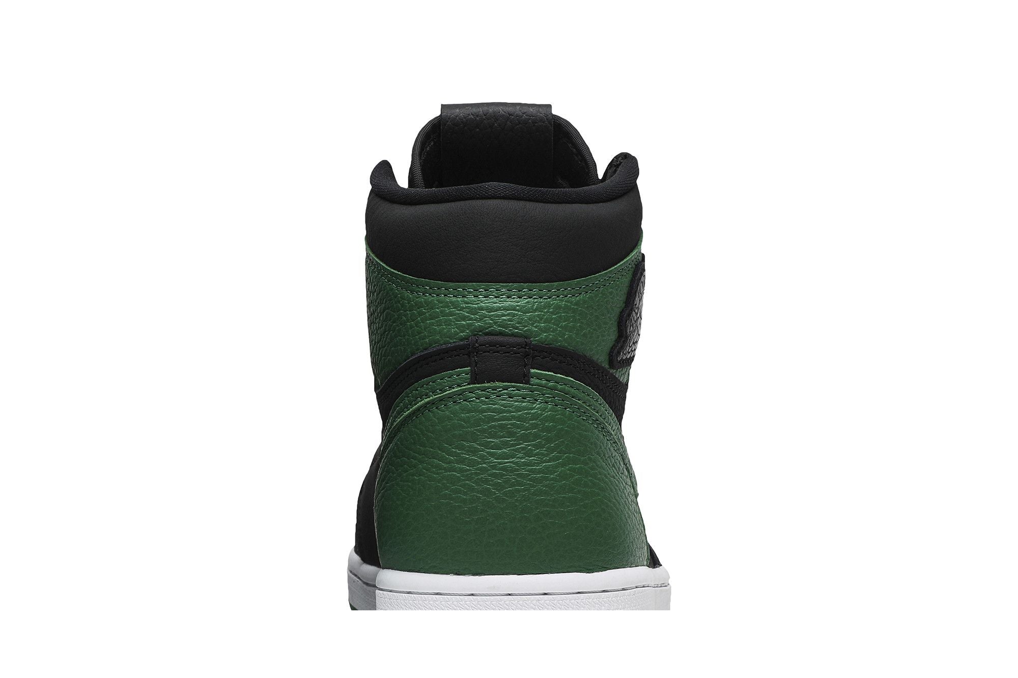 Air Jordan 1 Retro High OG Pine Green Black