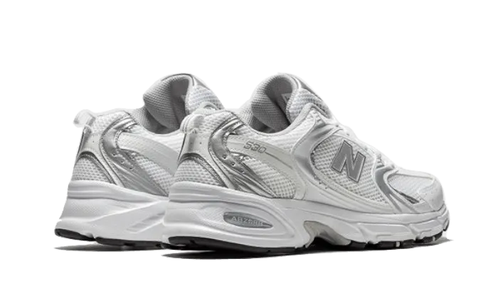 New Balance 530 Munsell White - MR530EMA