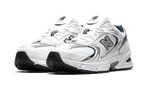 New Balance 530 White Grey Navy - MR530SG / GR530SB1 / MR530SG