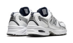 New Balance 530 White Grey Navy - MR530SG / GR530SB1 / MR530SG