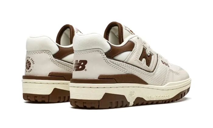 New Balance 550 Aimé Leon Dore Brown - BB550AB1